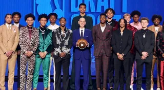 Draft NBA 2023: Wyniki, kto został wybrany?