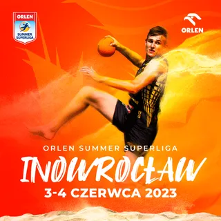 ORLEN Summer Superliga 2023 startuje już w ten weekend! [Terminarz, drużyny]