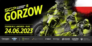 Grand Prix Gorzów 2023: Typy, lista startowa, zapowiedź (24.06.2023)