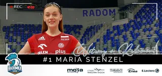 Hit transferowy w TAURON Lidze! Kolejna reprezentantka Polski w Radomiu