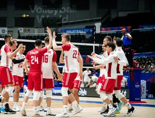 Liga Narodów 2023: Polska – Bułgaria (Wynik, statystyki, relacja)