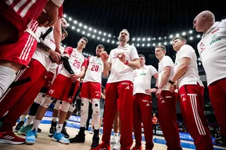 Liga Narodów 2023: Polska – Iran [Wynik, statystyki, relacja]