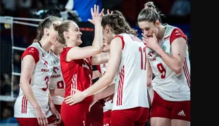 Liga Narodów 2023: Polska – Turcja (Wynik, statystyki, relacja)