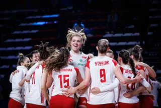 Liga Narodów 2023: Polska – Dominikana (Wynik, statystyki, relacja)