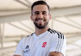 Dani Ramirez wraca do ŁKS-u Łódź!