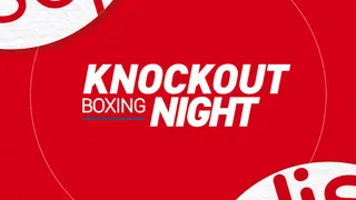 KnockOut Boxing Night 29: Karta walk, typy, kursy (15.07.2023)