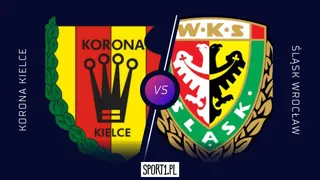 Korona Kielce - Śląsk Wrocław: Typy, kursy, zapowiedź (24.07.2023)