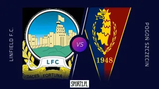 Linfield - Pogoń Szczecin: Typy, kursy, zapowiedź (27.07.2023)