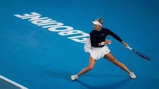 Zwyciężczyni Wimbledonu Vondrousova zagra w Warsaw Open 2023!
