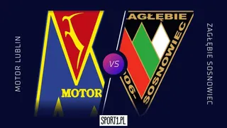 Motor Lublin - Zagłębie Sosnowiec: Typy, kursy, zakłady (21.07.2023)