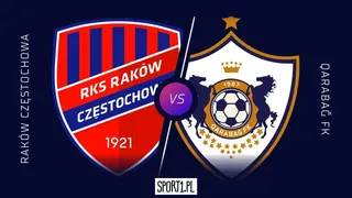 Raków Częstochowa - Qarabag: Typy, kursy, zapowiedź (26.07.2023)