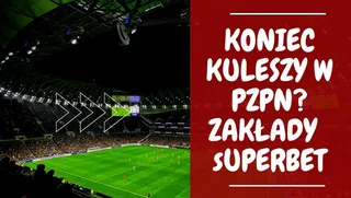 Czy to koniec Cezarego Kuleszy w PZPN? Bukmacherzy już wiedzą!