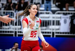 Liga Narodów 2023: Polska – Korea (Wynik, relacja, statystyki)