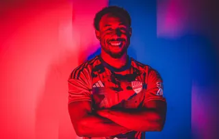 John Yeboah nowym piłkarzem Rakowa Częstochowa!