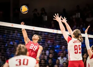 LN siatkarek 2023: Polska – USA (Wynik, statystyki, relacja, skrót)