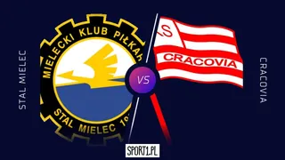 Stal Mielec - Cracovia: Typy, kursy, zapowiedź (22.07.2023)