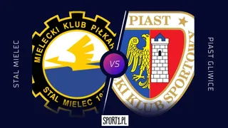 Stal Mielec - Piast Gliwice: Typy, kursy, zapowiedź (30.07.2023)