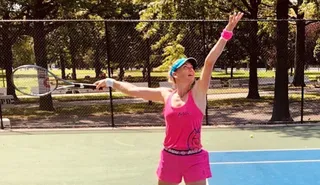 Vera Zvonareva niewpuszczona do Polski na turniej Warsaw Open!