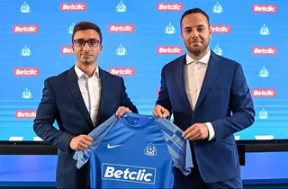 Betclic Sponsorem Strategicznym Ruchu Chorzów