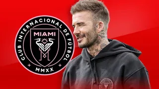 David Beckham wyjaśnia, dlaczego Inter Miami pozyskało Lionela Messiego