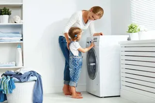 Jaką pralkę Bosch warto kupić? 3 polecane modele