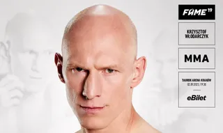Krzysztof "Diablo" Włodarczyk w Fame MMA: Kiedy walczy i z kim?