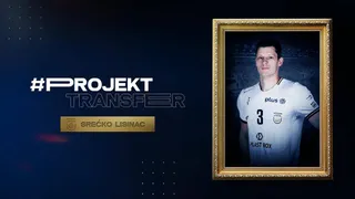 Srećko Lisinac nowym środkowym Projektu Warszawa!