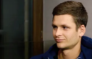 Wiadomo już o której wznowienie meczu Hurkacz - Djokovic (10.07.2023)