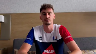 Jean Patry nowym atakującym Jastrzębskiego Węgla!