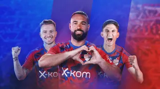 Kiedy gra Raków Częstochowa i z kim - Terminarz Meczów 2023/2024