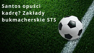 Fernando Santos opuści polską kadrę? Zakłady bukmacherskie STS
