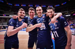 Liga Narodów 2023: Polska – Kanada (Wynik, relacja, statystyki, skrót meczu)