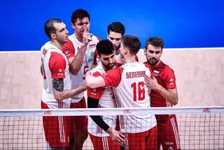 Liga Narodów 2023: Półfinał Polska – Japonia (Wynik, statystyki, relacja, skrót)