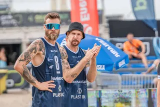 Immergas Warszawa najlepszy w PreZero Grand Prix Polskiej Ligi Siatkówki!