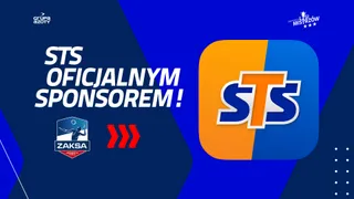 STS oficjalnym sponsorem Grupy Azoty ZAKSA Kędzierzyn-Koźle!