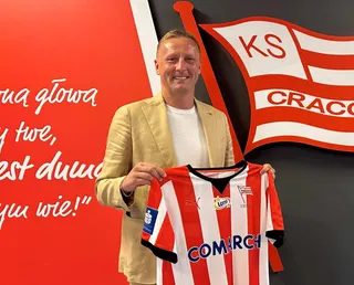 Kamil Glik piłkarzem Cracovii!!!