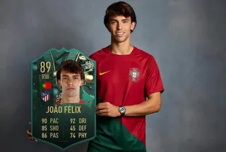 Félix miał wrócić do Benfiki, ale do gry wkroczył Al-Nassr. Ronaldo naciska na transfer