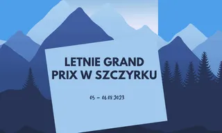 Letnie Grand Prix w Szczyrku: Wyniki, Polacy na podium!