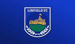 Linfield martwi się o swoich kibiców w podróży do Szczecina