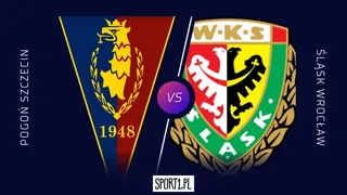 Pogoń Szczecin - Śląsk Wrocław: Typy, kursy, Zapowiedź (30.08.2023)