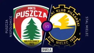 Puszcza Niepołomice - Stal Mielec: Typy, kursy, zapowiedź (7.08.2023)