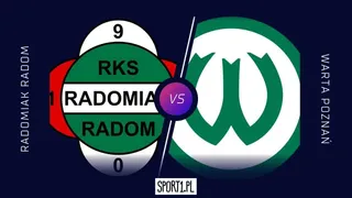 Radomiak Radom - Warta Poznań: Typy, kursy, zapowiedź (19.08.2023)