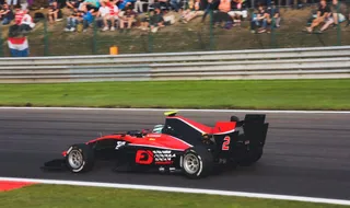 Formuła 2 i Formuła 3: Kalendarz wyścigów 2024