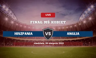Finał MŚ Kobiet: Hiszpania - Anglia: Typy, zapowiedź meczu