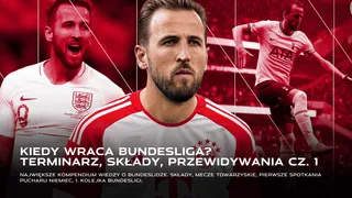 Kiedy startuje Bundesliga 2023/24? Składy, terminarze: Kompendium wiedzy o lidze niemieckiej [cz. 1]
