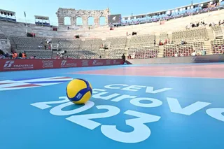 ME siatkarek 2023: Polki w ćwierćfinale! Wynik Polska - Niemcy, statystyki, relacja, skrót