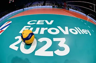 Półfinał Polska – Słowenia na ME siatkarzy 2023: Wynik, statystyki, relacja