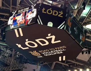 Kwalifikacje olimpijskie siatkarek: Polska - Włochy! Dla kogo awans? [24.09.2023]