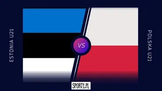 Estonia U21 - Polska U21: Typy, kursy, zapowiedź (12.09.2023)