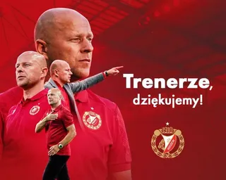 Janusz Niedźwiedź zwolniony z Widzewa Łódź! Kto będzie nowym trenerem?